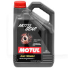Масло трансмиссионное полусинтетическое 5л 75W-90 GL-4/GL-5 Motylgear MOTUL (109057)
