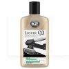 Полірувальна паста швидка 200мл Luster Q3 GREEN K2 (L3200N)
