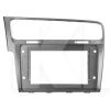 Штатная магнитола CC3 4+64 Gb 10" Volkswagen Golf 7 MK7 2012-2020 2k (F1) Teyes (32978)