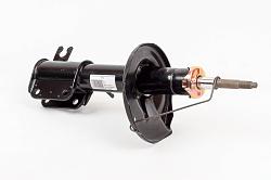 Амортизатор передний правый газомасляный