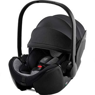 Автокрісло дитяче BABY-SAFE 5Z2 Graphite Marble 0-13 кг графітове Britax-Romer