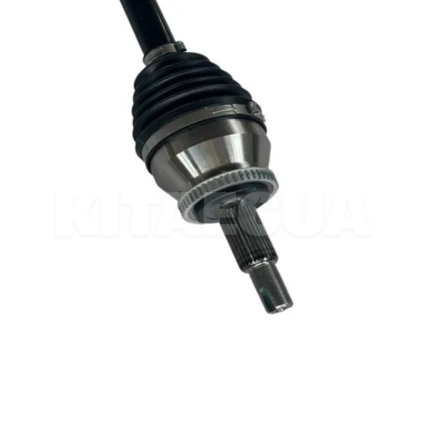 Привідний вал лівий BYD на BYD Song Plus (13534768-00) - 2