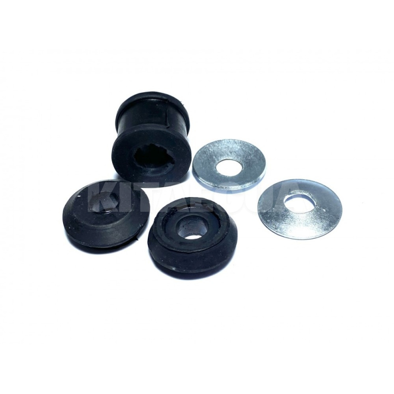 Ремкомплект стійки стабілізатора передня UNI на Chery AMULET (A11-2946905) - 2