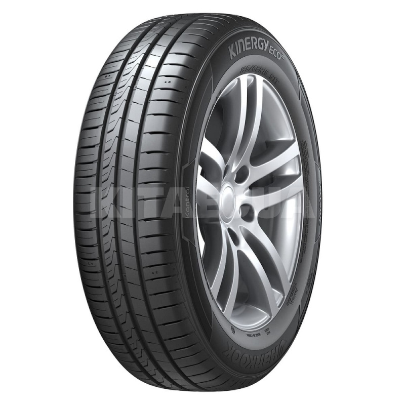 Шина літня 195/55R16 87H Kinergy Eco2 K435 Hankook (1033123)