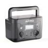Портативная зарядная станция 515 Втч PS-500 APRO (852054)
