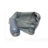 Ручка КПП (сіра) KLM Autoparts на Chery AMULET (A11-1703510AL)