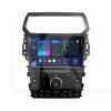 Штатная магнитола CC3L 4+32Gb 10" Ford Explorer 5 2011-2019 (A)(L3) Teyes (43032)