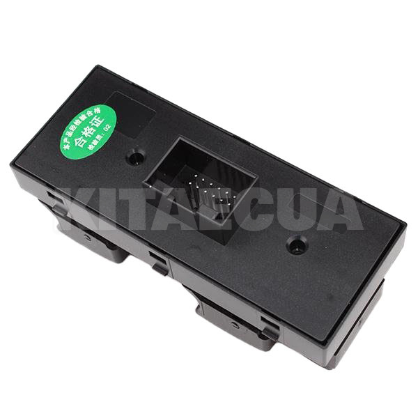 Блок управління склопідйомниками PREMIUM на Geely CK (1702533180) - 2