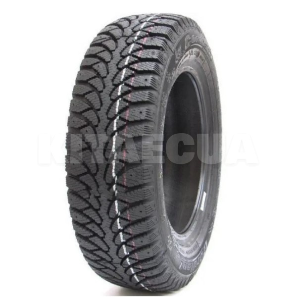 Шина зимова 14/185/65 Q86 Nordway 2 під шип Tunga (86Q)