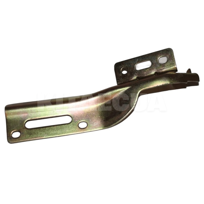 Петля капота левая на Chery QQ (S11-8402030-DY)