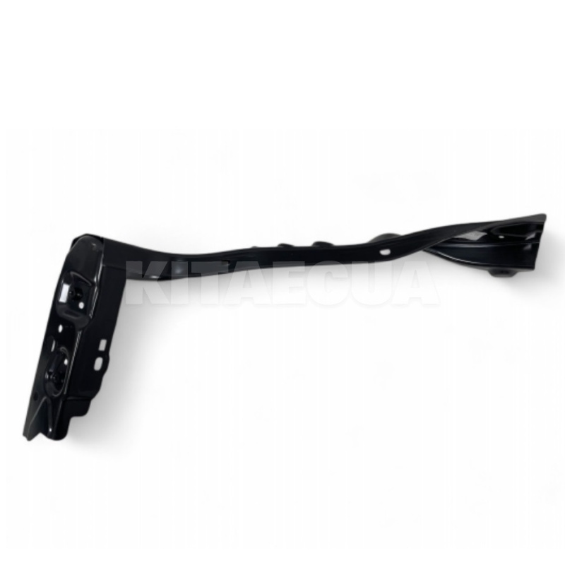 Кронштейн крепления фары правый Toyota на TOYOTA bZ4X (53202-0R090) - 3