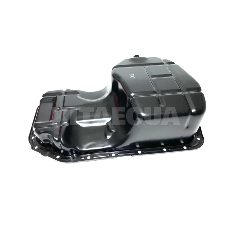 Піддон масляний KLM Autoparts на TIGGO 2.0-2.4 (SMD334300) - 3