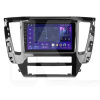 Штатна магнітола MOSS M3 4+32 ГБ 9" Mitsubishi Pajero Sport 3 2020-2021 AMS (50566)