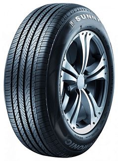 Шина літня 215 / 60R16 95H NP226 Sunny