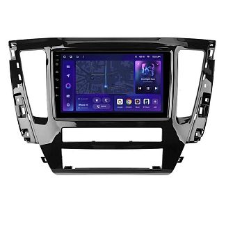 Штатна магнітола MOSS M3 4+32 ГБ 9" Mitsubishi Pajero Sport 3 2020-2021 AMS