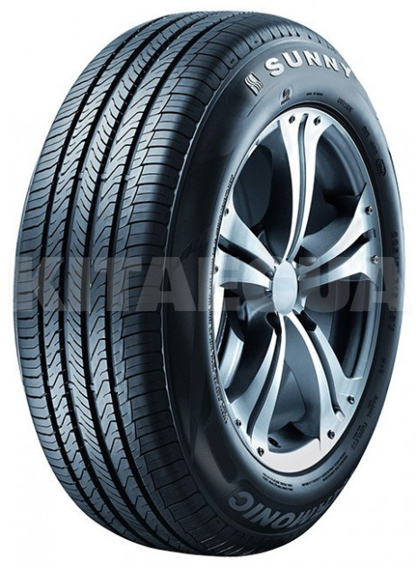Шина летняя 215/60R16 95H NP226 Sunny (14961179534)