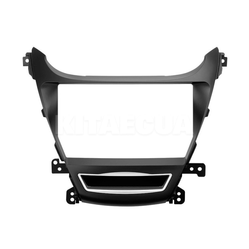 Штатная магнитола CC3 2k 4+32Gb 9" Hyundai Elantra 5 JK MD 2010-2016 (F2) Teyes (41361) - 2