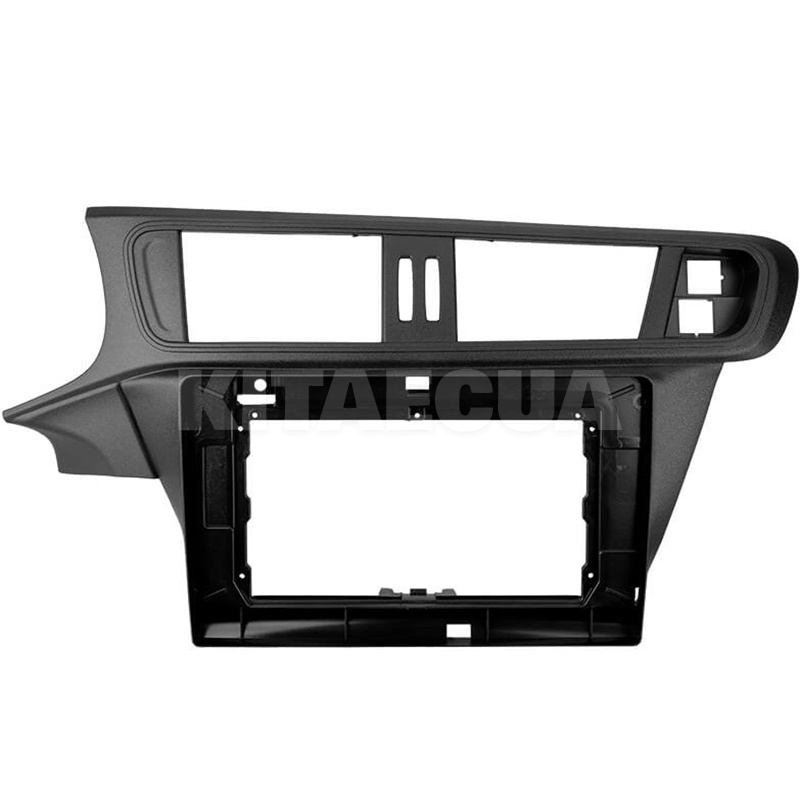 Штатная магнитола MOSS M2 4+32 Gb 10" Citroen C3-XR 2010-2018 (F2) AMS (49590) - 2