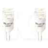 LED лампа для авто W2.1x9.5d 3W (комплект) Solar (LS297_B2)