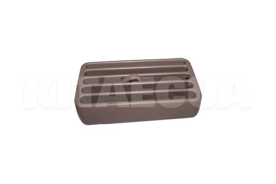 Решетка обдува на Chery AMULET (A15-5305230BH)