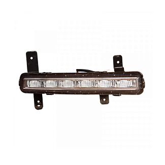 Фара протитуманна передня права 