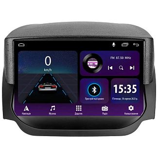 Штатная магнитола E9232 2+32 Gb 9" Ford EcoSport 2014-2018 SIGMA4car