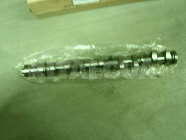Распредвал выпускной 1.5L на Geely MK2 (1016051739) - 2