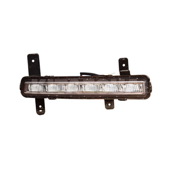 Фара протитуманна передня права на Great Wall HAVAL H2 (4137200XSZ08B)