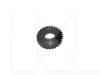Шестерня КПП вторинного вала 4-ї передачі PRIME на Geely CK (3170113811)