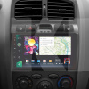 Штатная магнитола PRO 9464 4+64 Gb 9" JAC S1 (Rein) 1 2007-2013 SIGMA4car (39664)