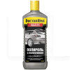 Кольоровий поліроль з воском та поліфлоном сірий 300мл With Carnauba Wax PTFE DoctorWax (DW8457)