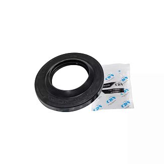 Сальник полуоси левый (большой) CDN