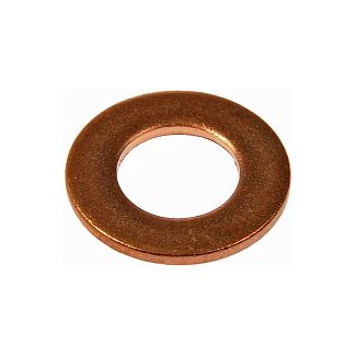 Шайба пробки маслосливной ELRING