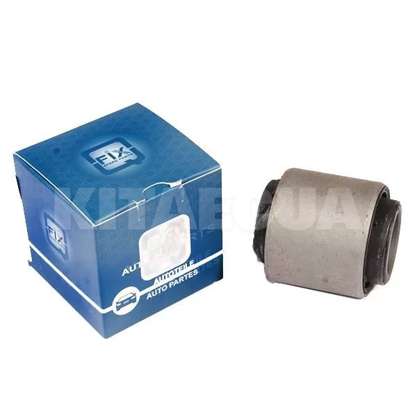 Сайлентблок задней поперечной тяги большой Q-FIX на Great Wall SAFE (2917532-K00)