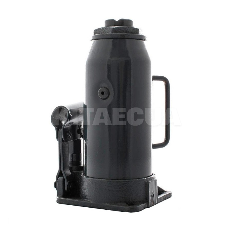 Домкрат гидравлический бутылочный до 12т (235-445мм) Дорожня карта (TDK4) - 3