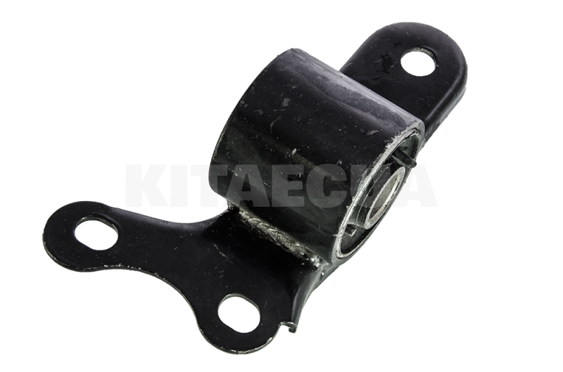 Сайлентблок переднього важеля задній лівий на Chery CROSSEASTAR (B11-2909110) - 5