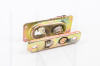 Замок капота в зборі на Chery AMULET (A11-8402050/80)