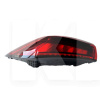 Фара задняя левая BYD на BYD Yuan Plus (13184242-00)