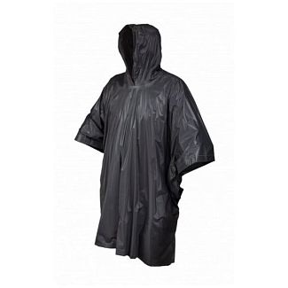 Плащ-дощовик ПВХ графітовий HOGERT