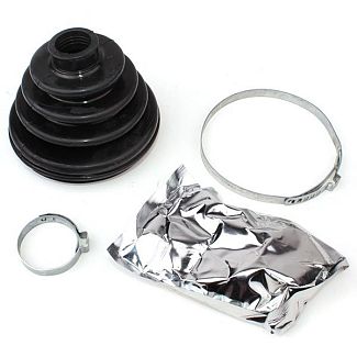 Пыльник ШРУСа наружный 7 SEVEN PARTS