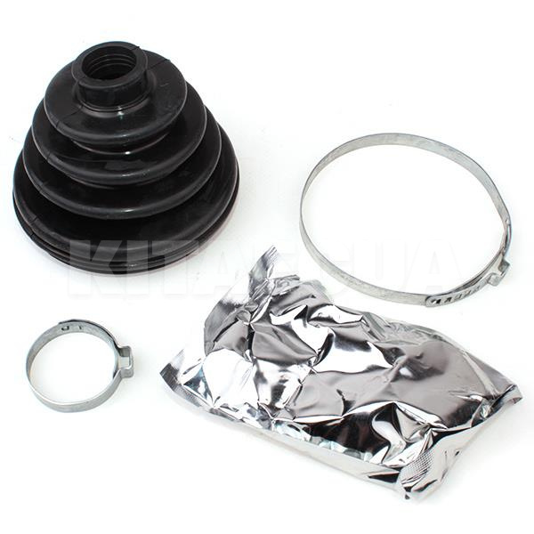 Пыльник ШРУСа наружный 7 SEVEN PARTS (B11-XLB3AC2203111)