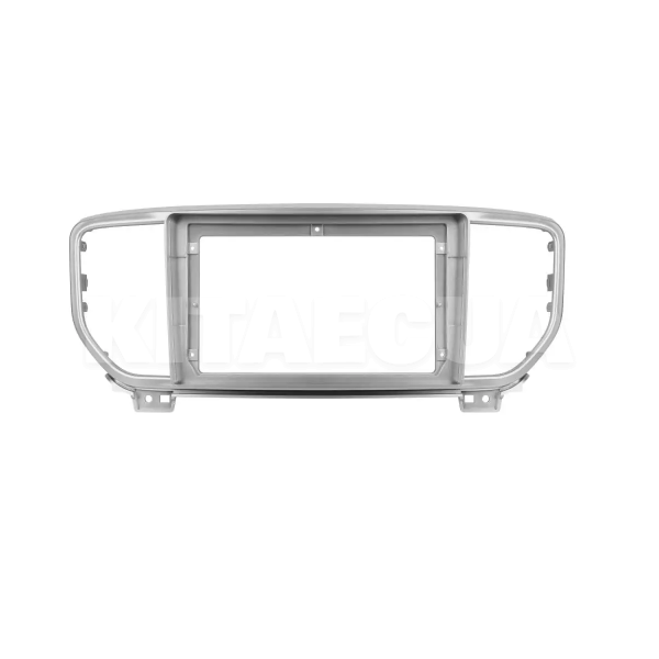 Штатная магнитола F9216 2+32 Gb 9" Kia Sportage 4 QL 2018-2020 (KX5 A) SIGMA4car (30447) - 2