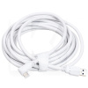 Кабель USB Type-C 5м білий PowerPlant (CA913244)