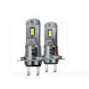 LED лампа для авто S25 H1 24W 6000K STELLAR (6611)
