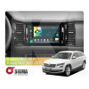 Штатна магнітола X9232 2+32 Gb 9" Skoda Karoq NU7 2017-2021 (B) SIGMA4car (39262)