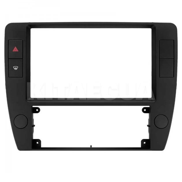 Штатная магнитола CC3L 4+64 Gb 9" Volkswagen Passat B5 2000-2005 Teyes (52170) - 2