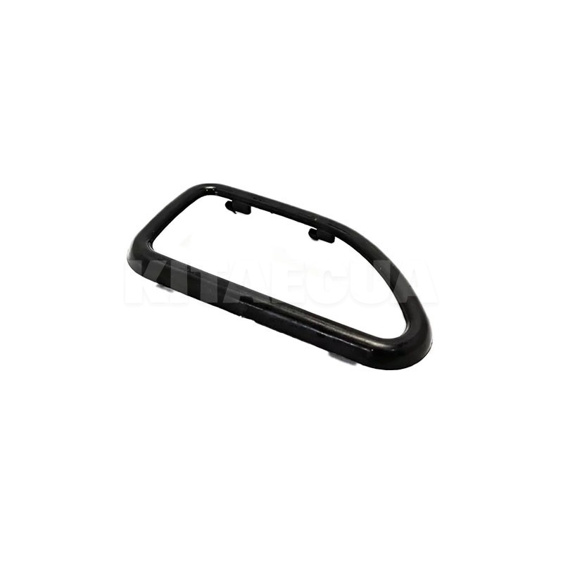 Рамка ручки внутрішня права (чорна) 7 SEVEN PARTS на Chery AMULET (A11-6105148)