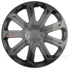 Ковпаки R15 EVO графіт (комп-кт) ELEGANT (108999)
