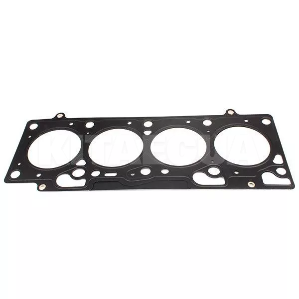 Прокладка ГБЦ (металл) 1.5L SHINO на Chery E5 (477F-1003080)