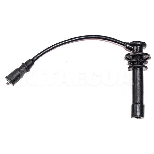 Провід високовольтні комплект 1.8L 7 SEVEN PARTS на Geely EMGRAND EC7 (1136000176-D)